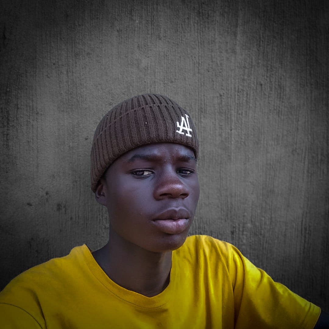 Kibirango Asuman - Founder of MLMN